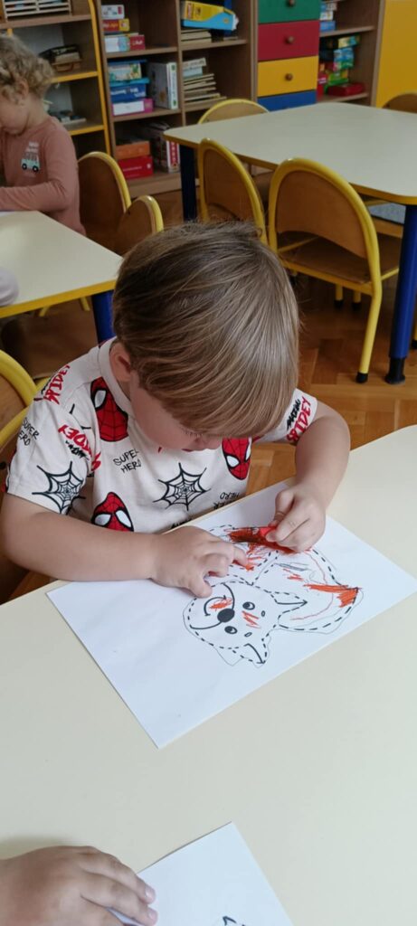Dlaczego ważne jest zachowanie bioróżnorodności – „Słoneczka”