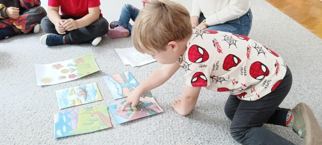 Dlaczego ważne jest zachowanie bioróżnorodności – „Słoneczka”