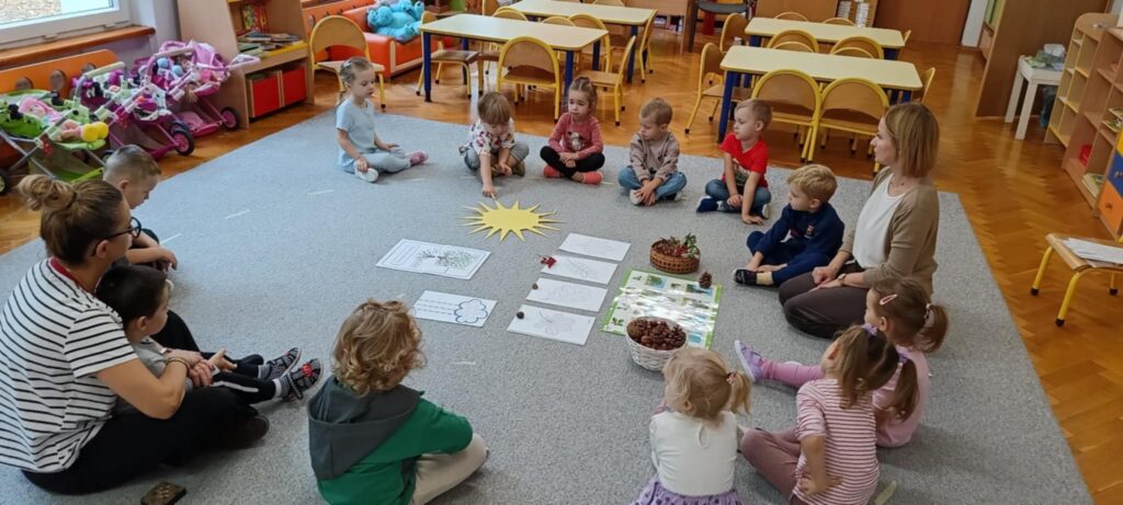 Dlaczego ważne jest zachowanie bioróżnorodności – „Słoneczka”