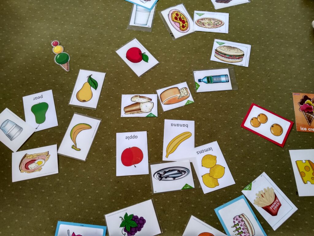 food