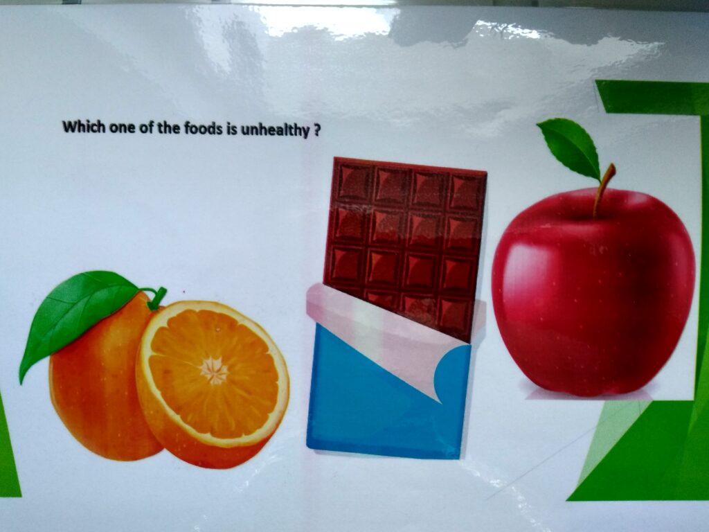 food