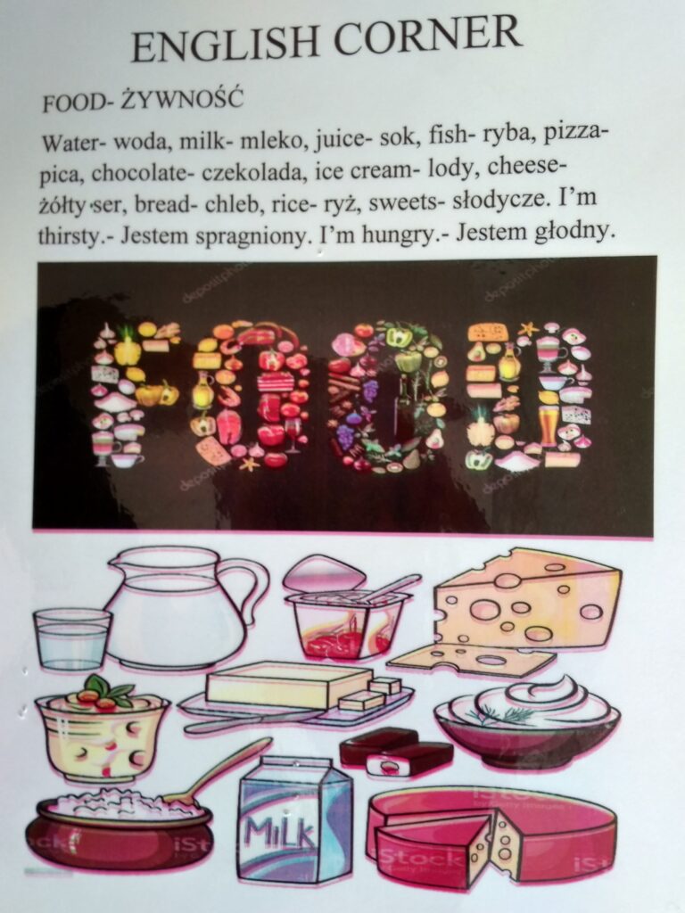 food