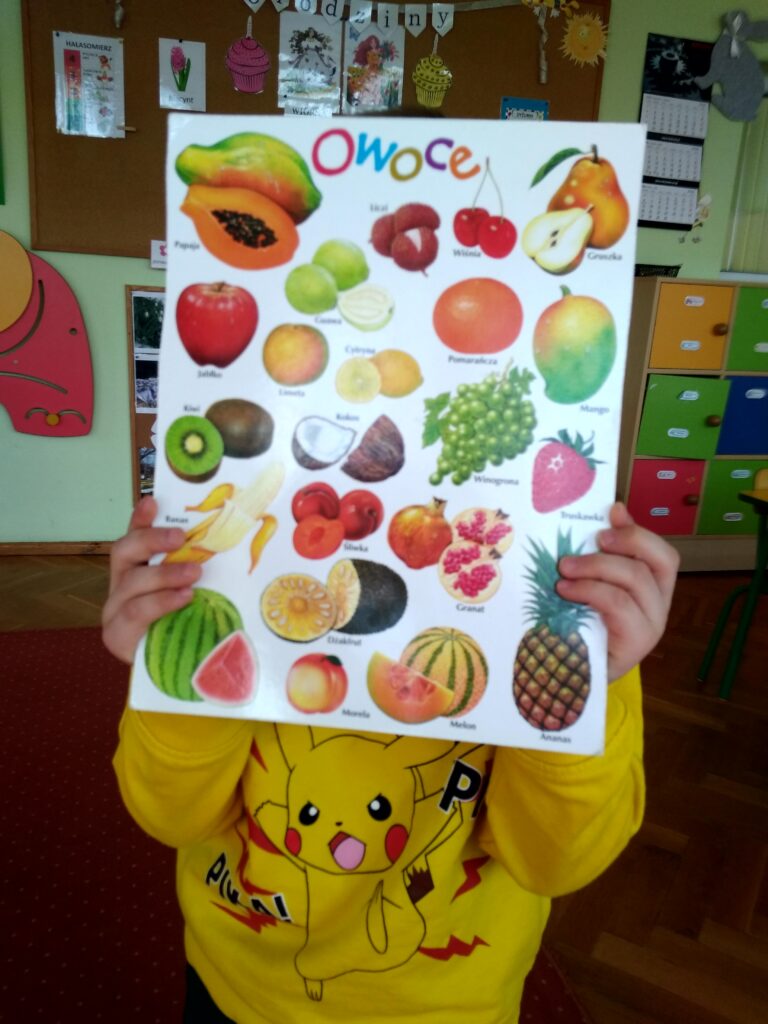 food