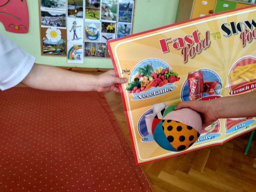 food