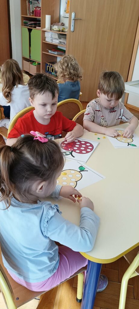 Tydzień o zdrowym odżywianiu