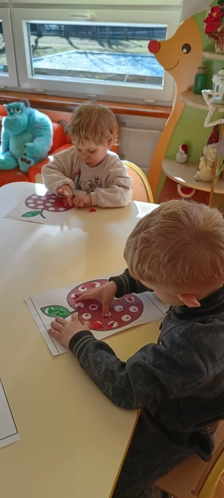 Tydzień o zdrowym odżywianiu