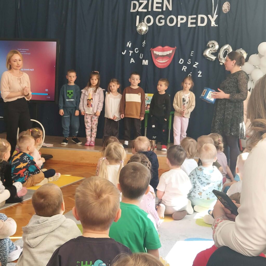 Dzień Logopedy