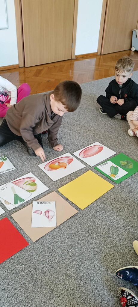 Tydzień o zdrowym odżywianiu