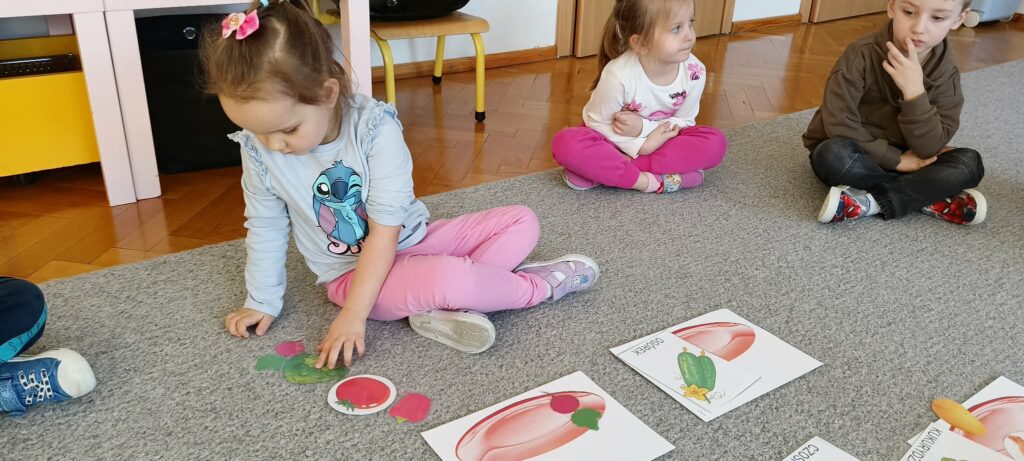 Tydzień o zdrowym odżywianiu