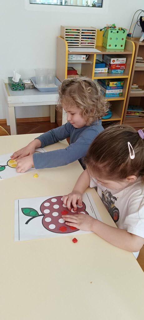 Tydzień o zdrowym odżywianiu