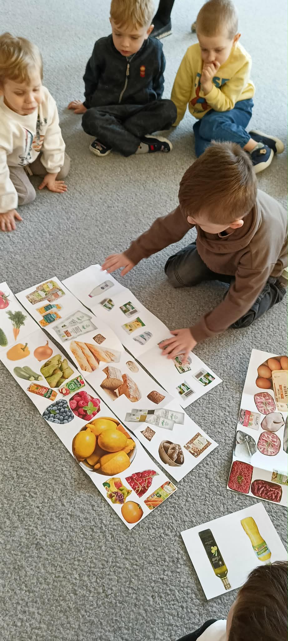 Tydzień o zdrowym odżywianiu