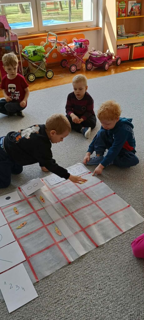 dzień marchewki słoneczka