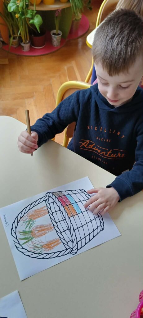 dzień marchewki słoneczka