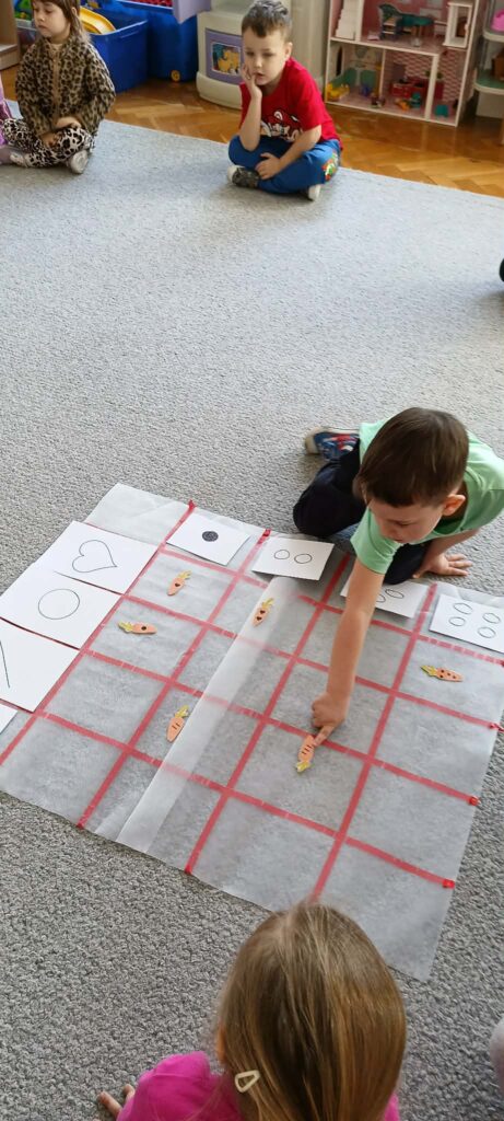 dzień marchewki słoneczka