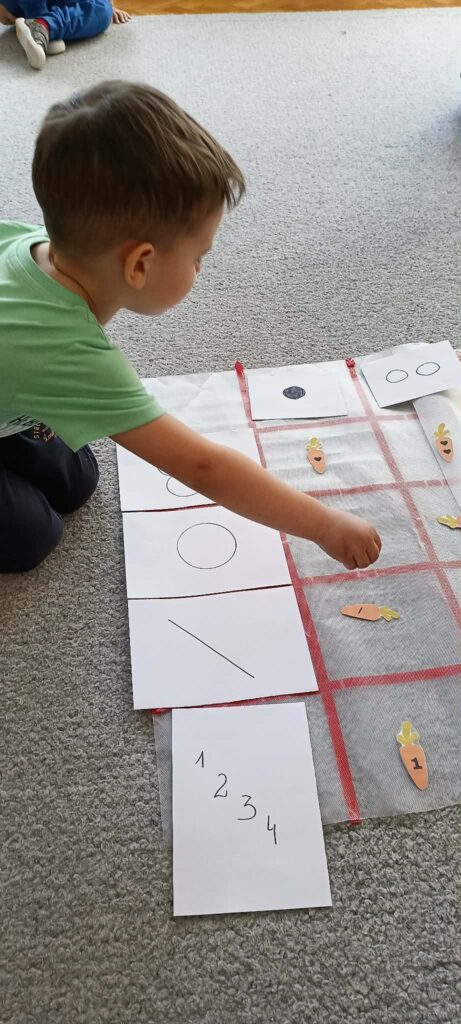 dzień marchewki słoneczka