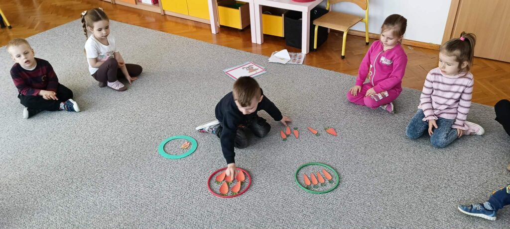 dzień marchewki słoneczka