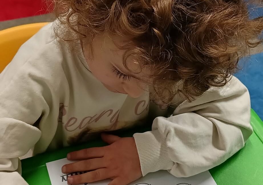 zajęcia logopedyczne