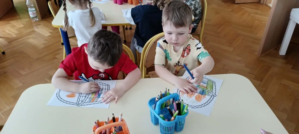 dzień marchewki słoneczka