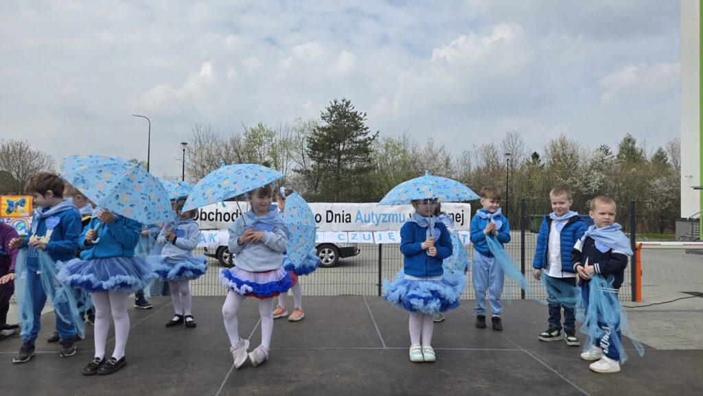 Integracyjnego Festiwalu Artystycznego „TAK WIDZĘ I CZUJĘ ŚWIAT”