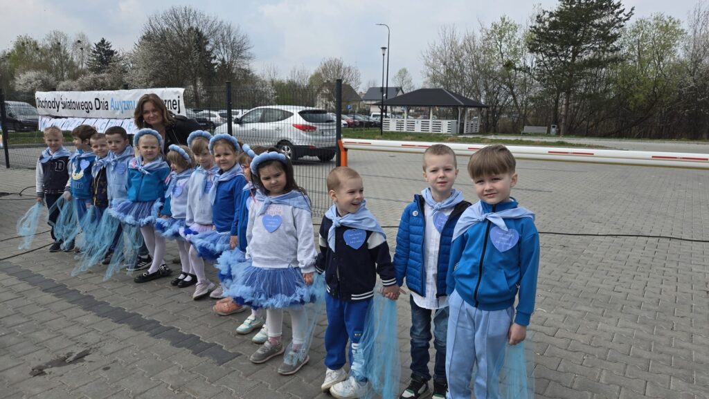 Integracyjnego Festiwalu Artystycznego „TAK WIDZĘ I CZUJĘ ŚWIAT”