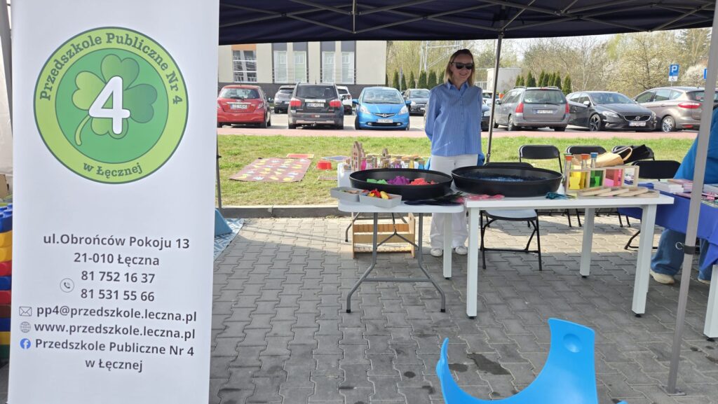 Integracyjnego Festiwalu Artystycznego „TAK WIDZĘ I CZUJĘ ŚWIAT”