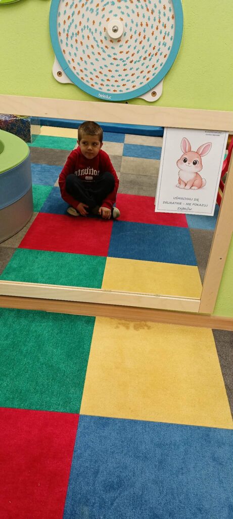 wielkanocne zajęcia logopedyczne