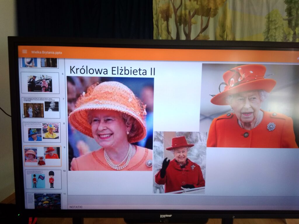 Królowa