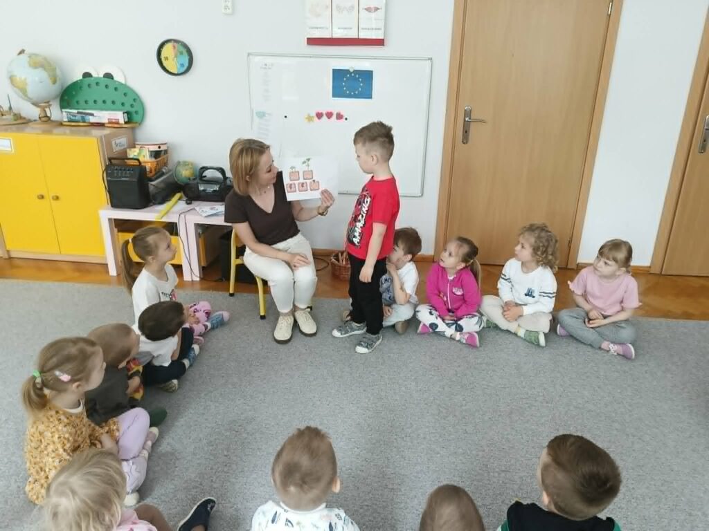 Czego rośliny potrzebują do życia? - Słoneczka