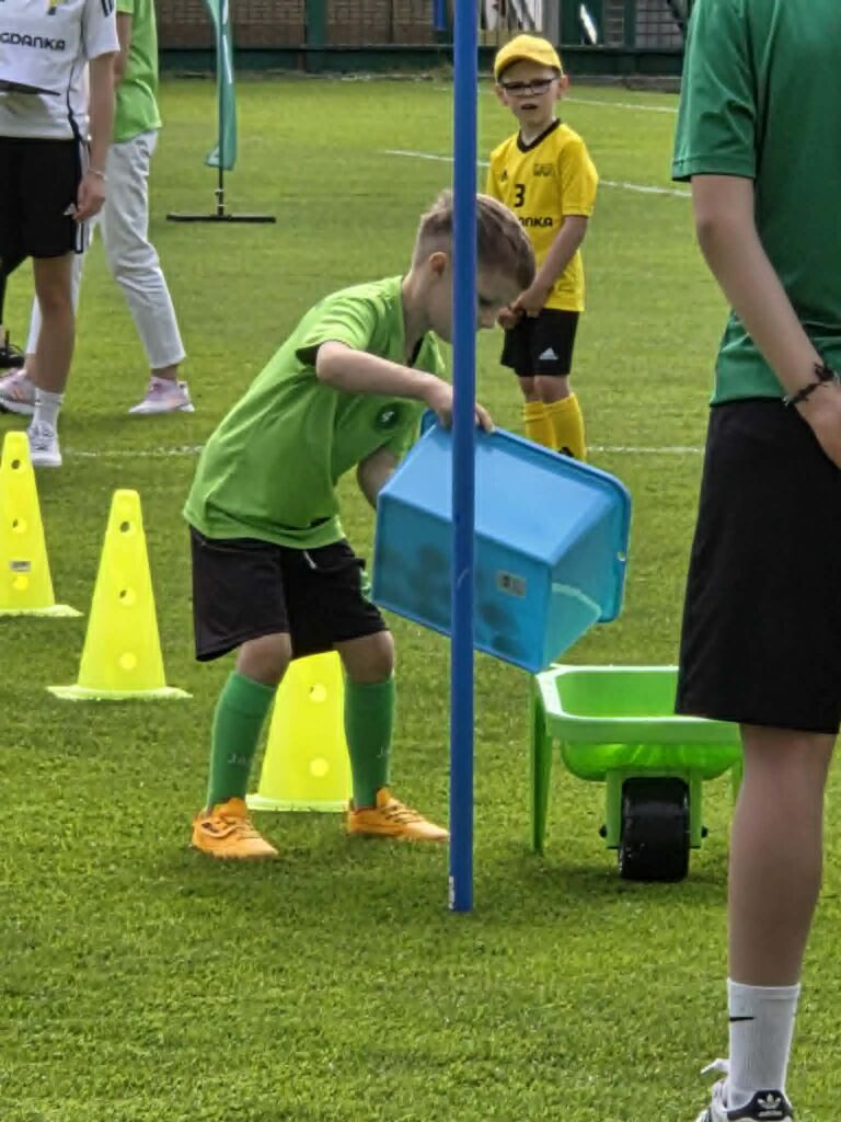 Międzyprzedszkolna Olimpiada