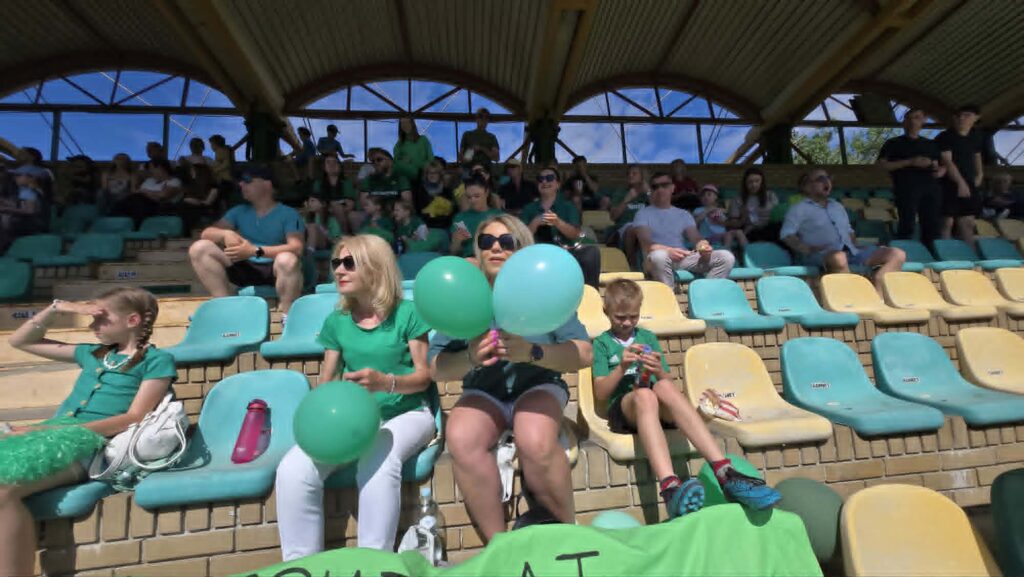 Międzyprzedszkolna Olimpiada