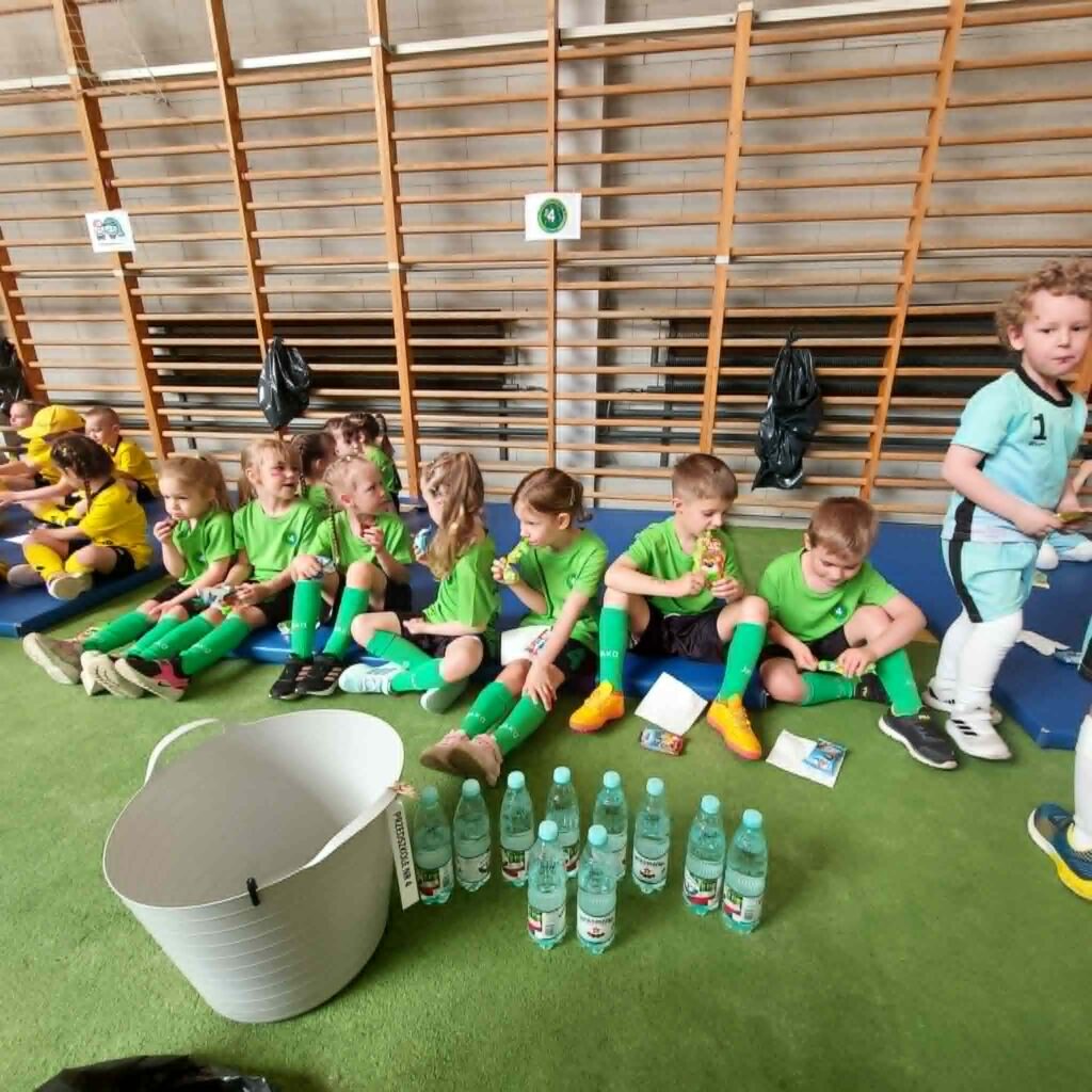 Międzyprzedszkolna Olimpiada
