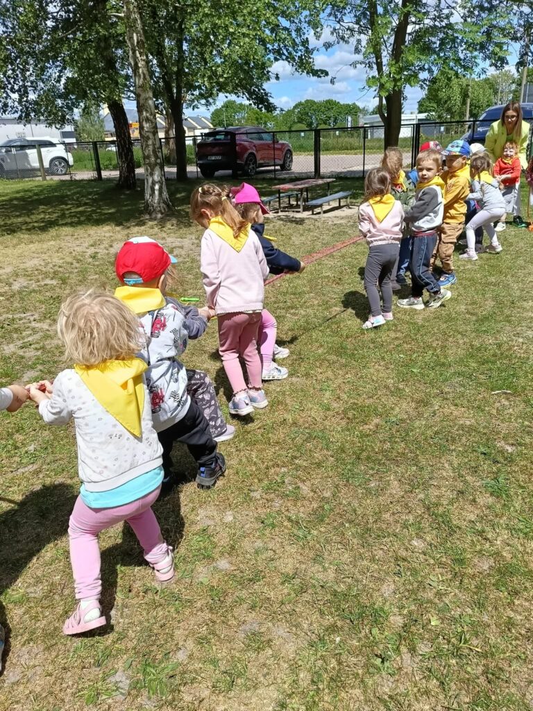 Dzień dziecka