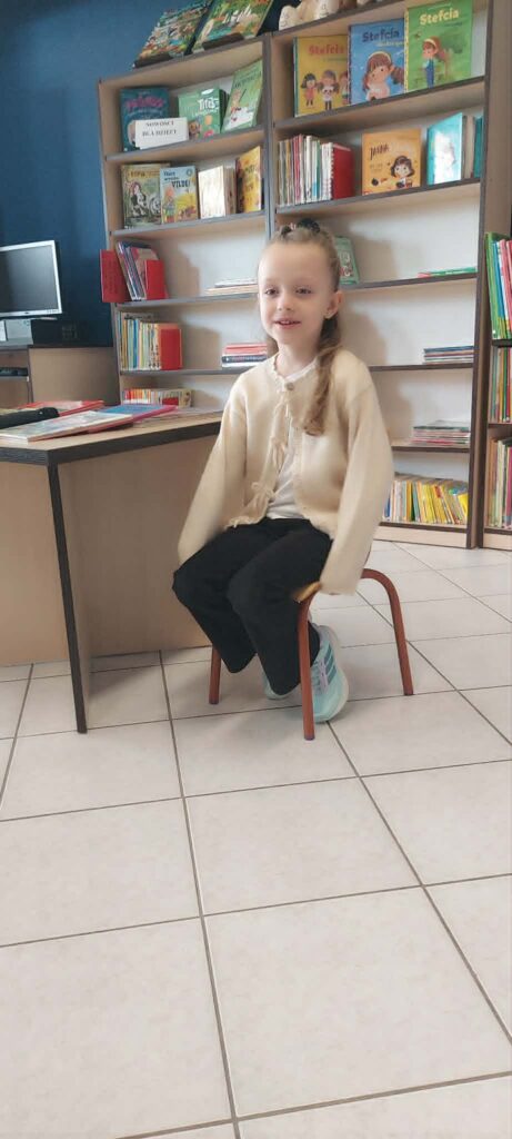 III Przegląd Krasomówczy „Przedszkolny Gawędziarz”