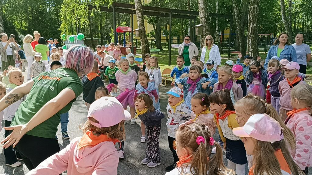 Dzień dziecka