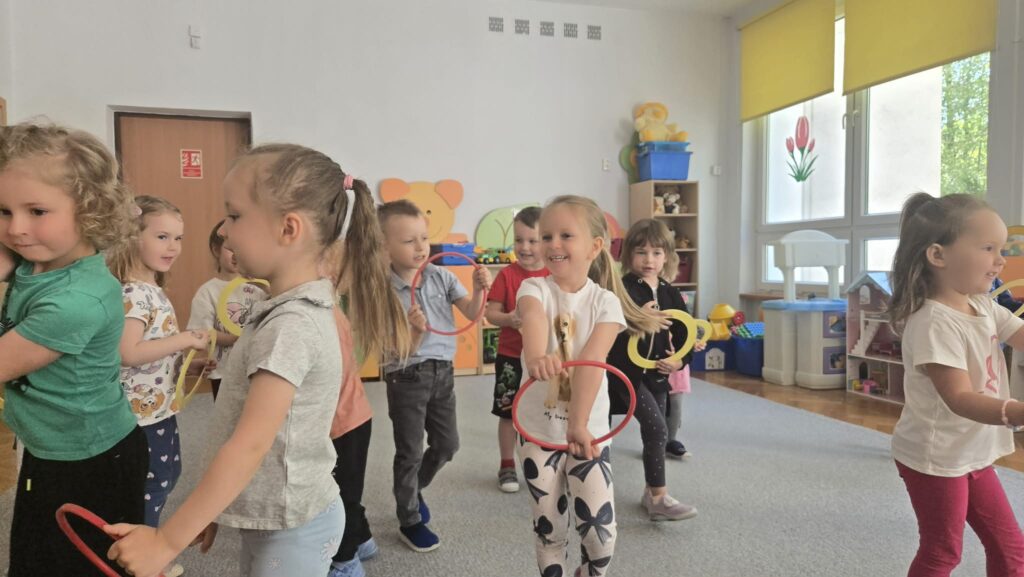 dzień strażaka