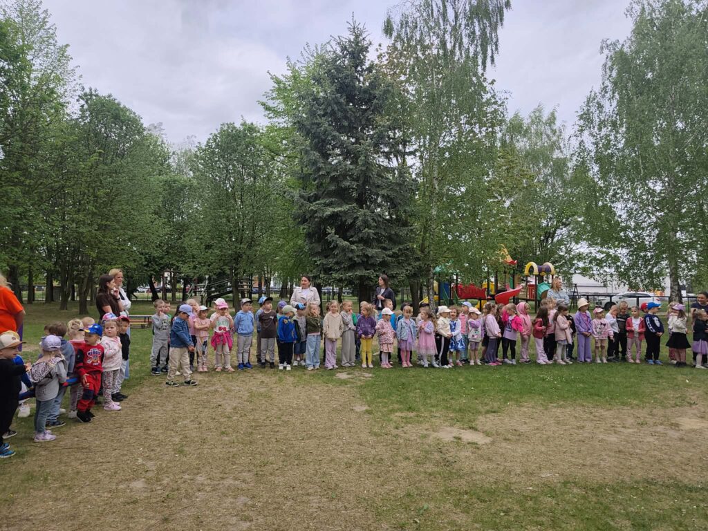 dzień strażaka