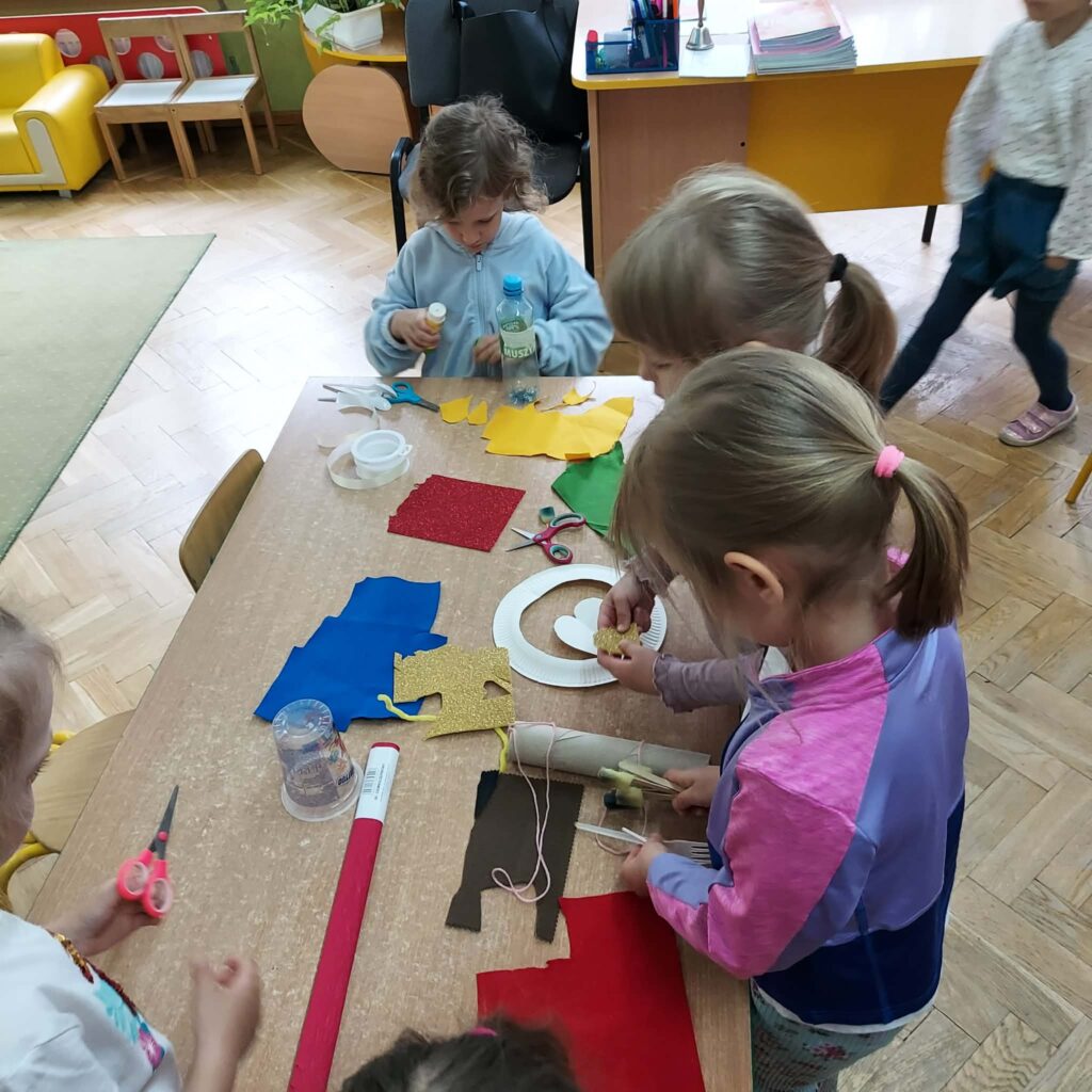 Dzień bez zabawek