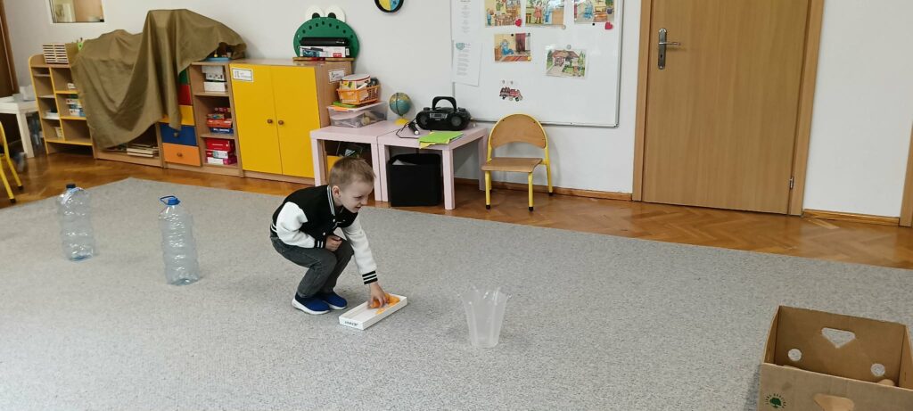 Dzień bez zabawek