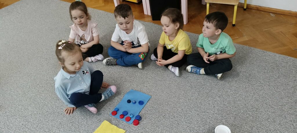 Dzień bez zabawek