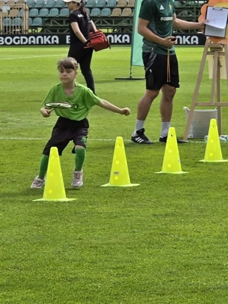Międzyprzedszkolna Olimpiada