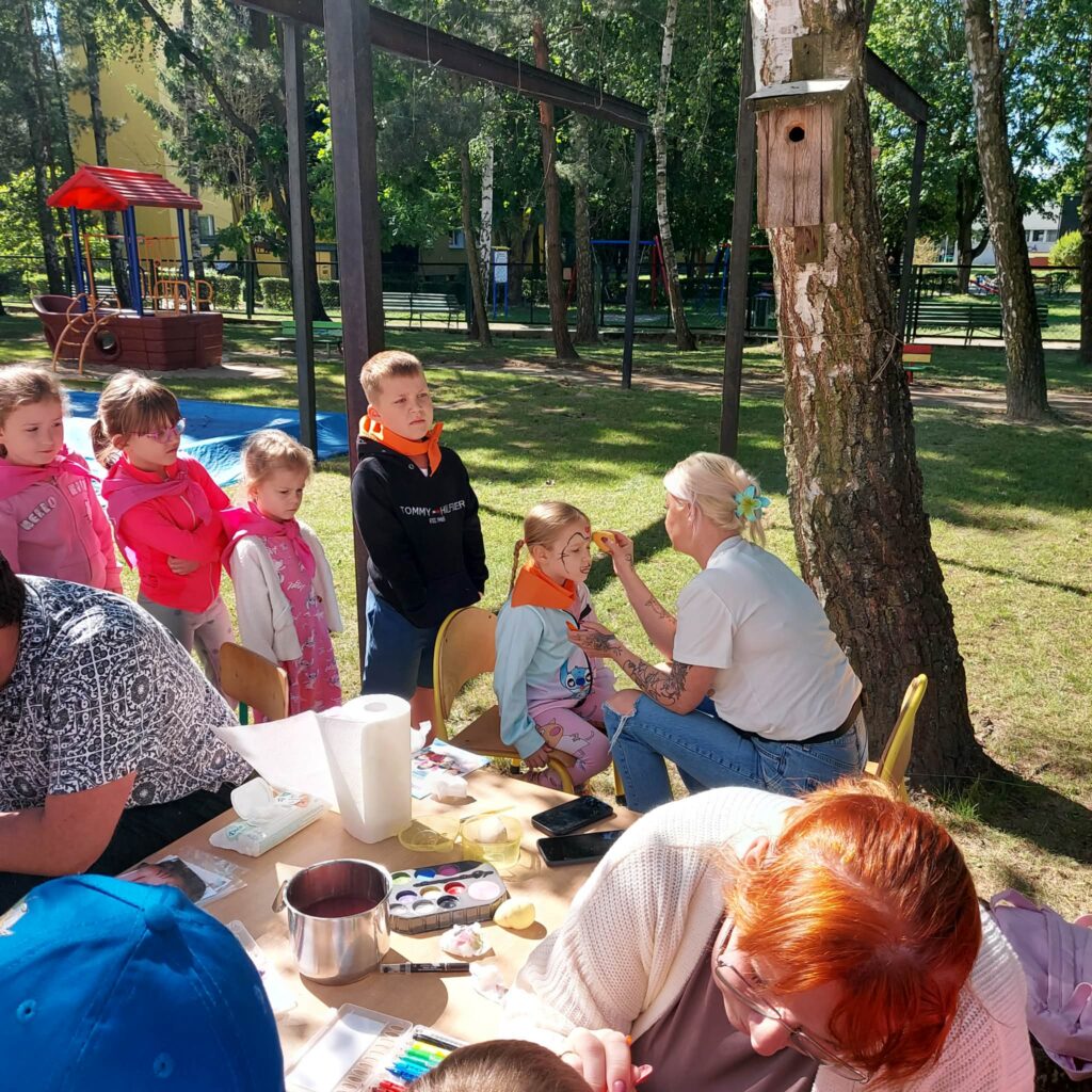 Dzień dziecka