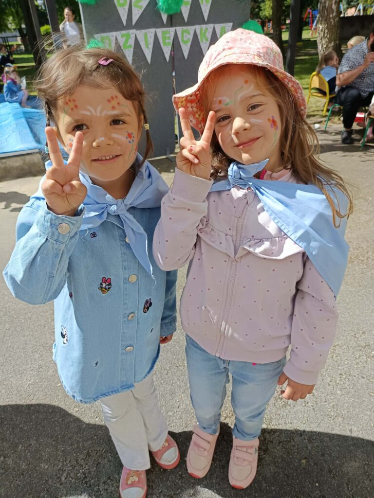 Dzień dziecka