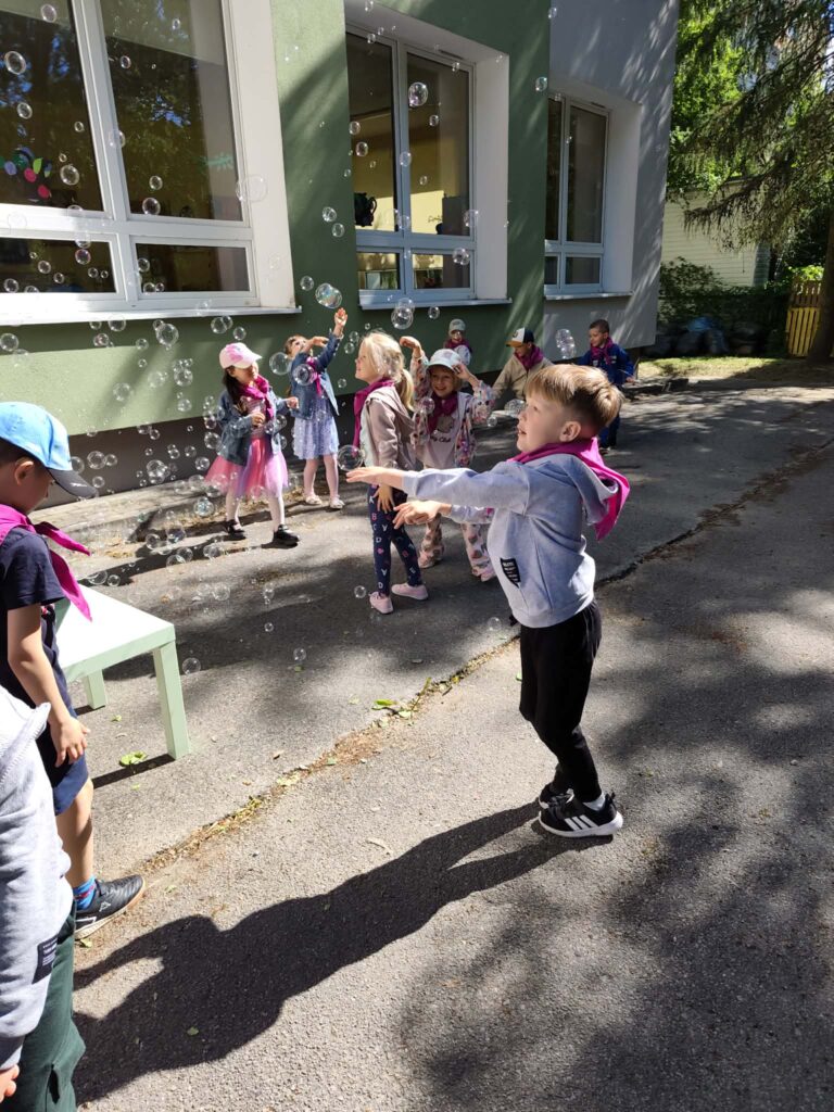 Dzień dziecka