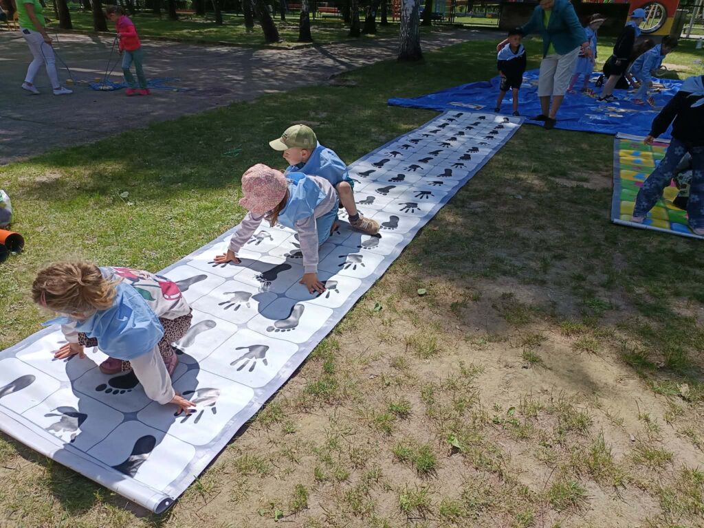 Dzień dziecka