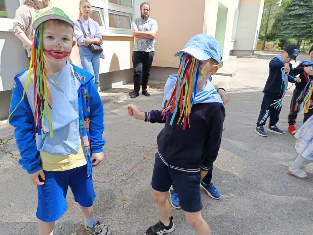 Dzień dziecka