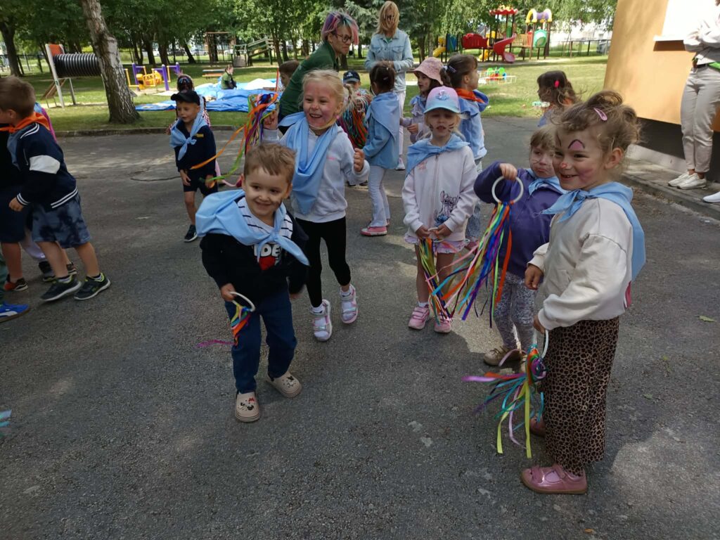 Dzień dziecka