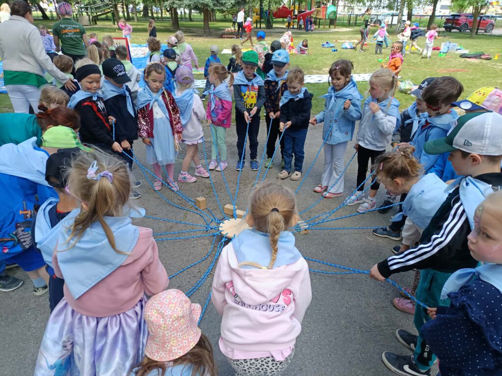 Dzień dziecka