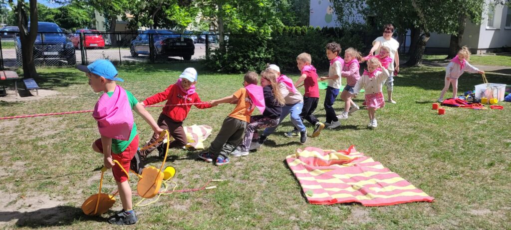 Dzień dziecka