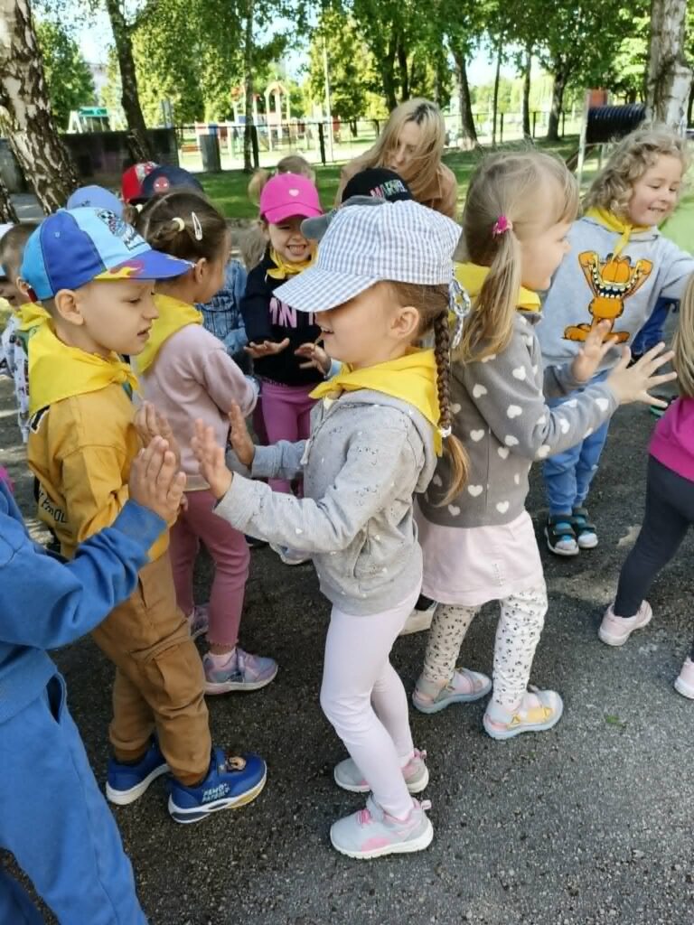 Dzień dziecka
