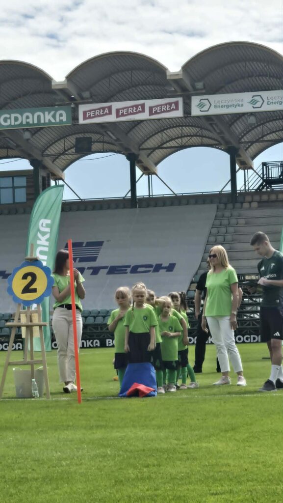 Międzyprzedszkolna Olimpiada